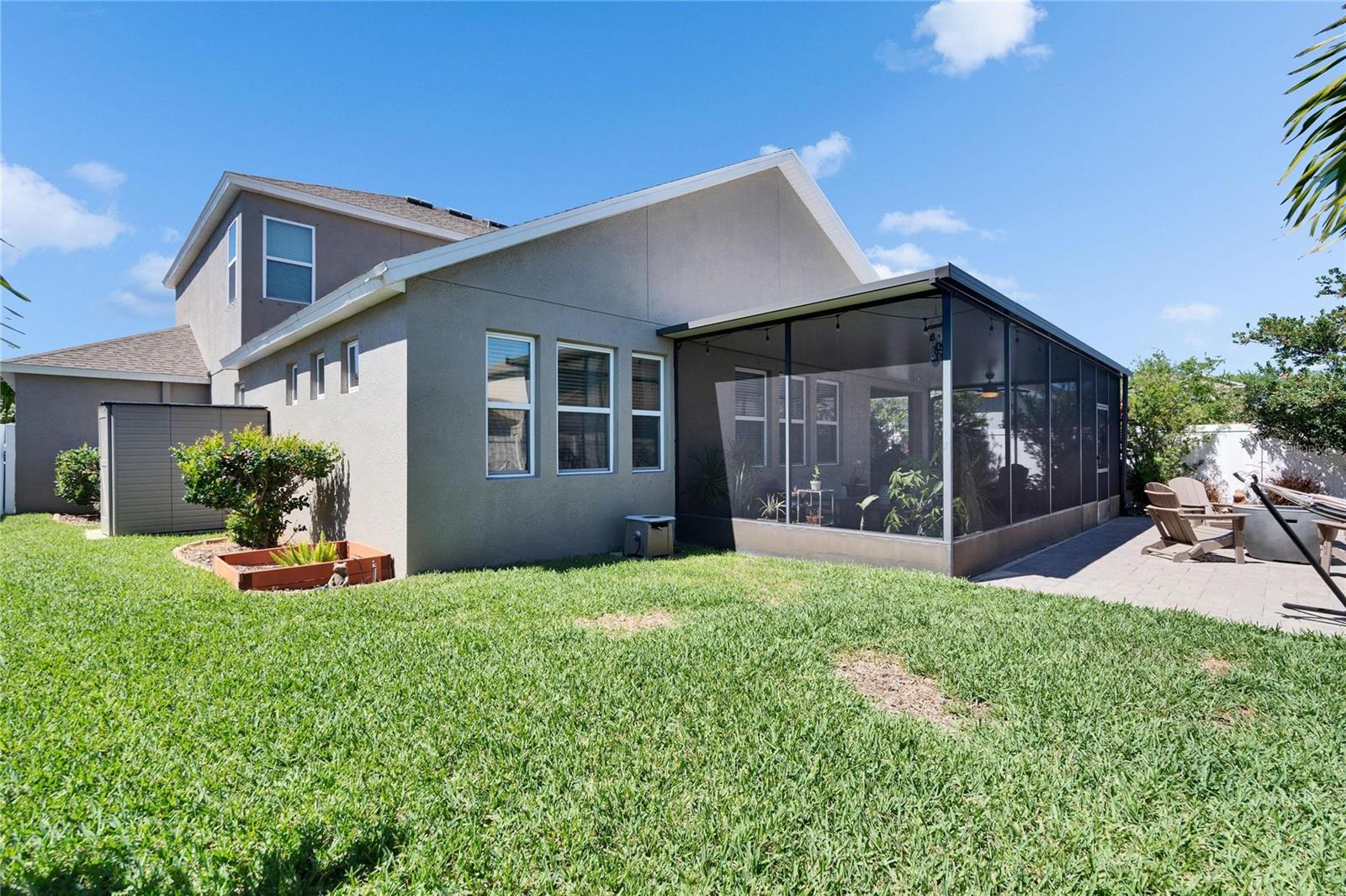 12664 FLATWOOD CREEK DR, GIBSONTON, FL, 33534