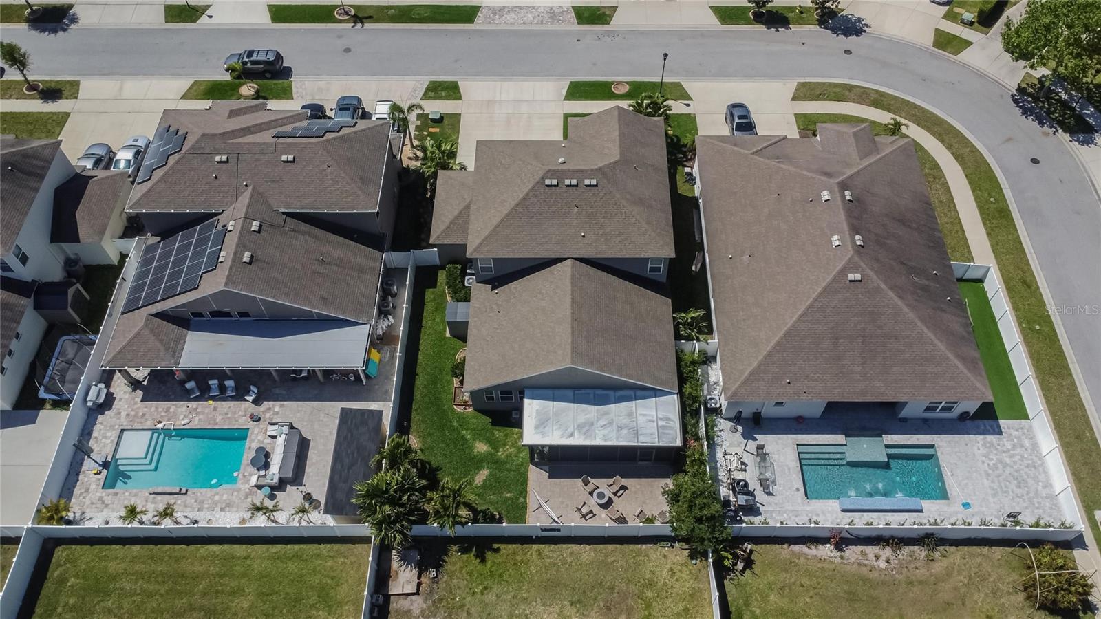 12664 FLATWOOD CREEK DR, GIBSONTON, FL, 33534