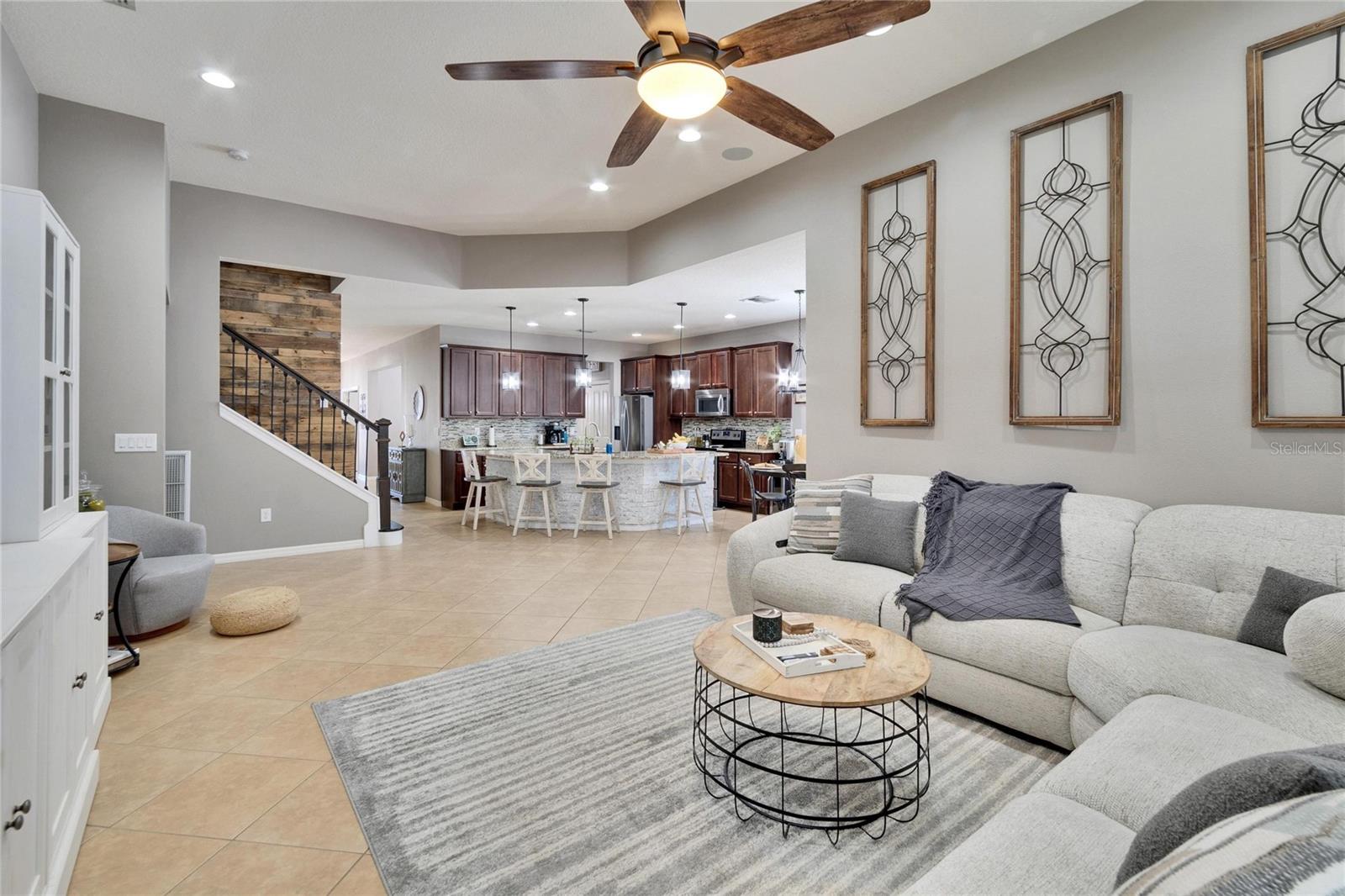 12664 FLATWOOD CREEK DR, GIBSONTON, FL, 33534