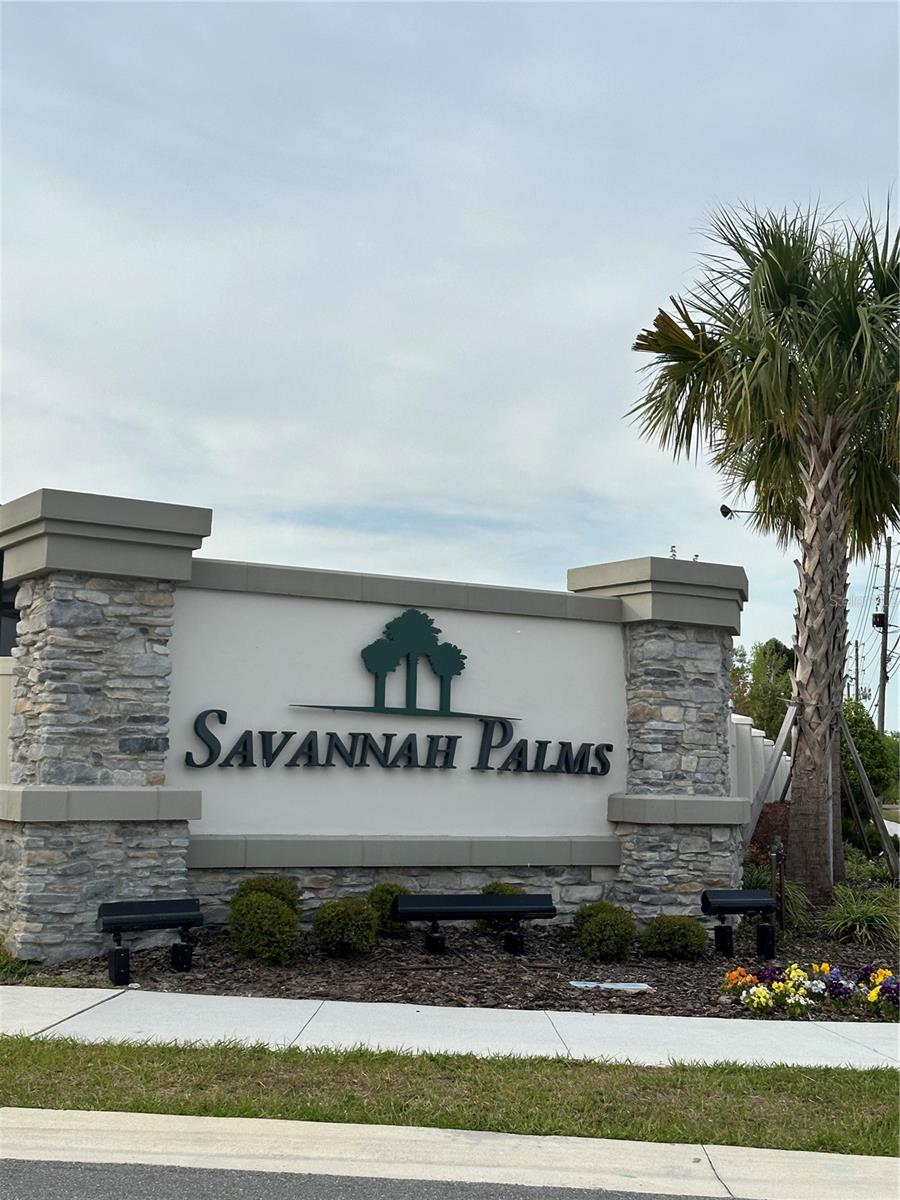 1039 SAVANNAH PALMS BLVD, ORLANDO, FL, 32828