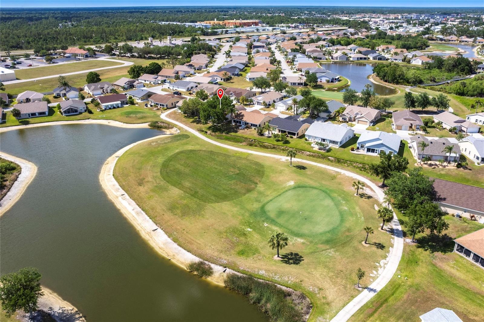 1872 BIRMINGHAM BLVD, PUNTA GORDA, FL, 33980