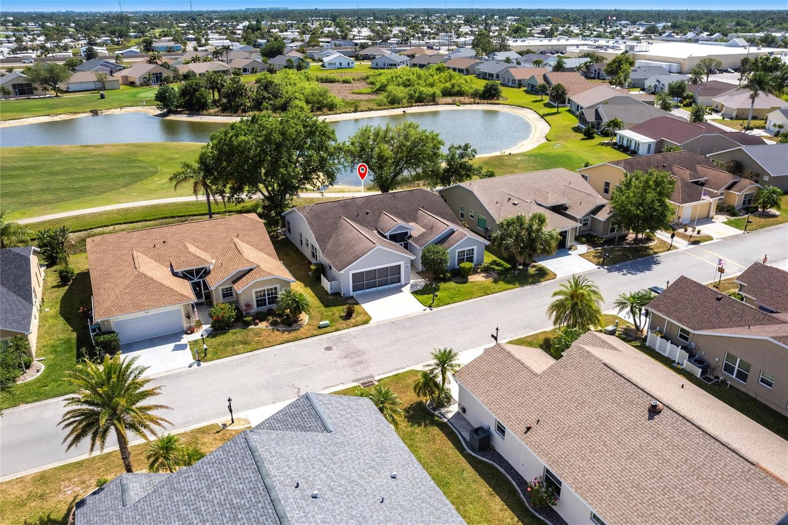 1872 BIRMINGHAM BLVD, PUNTA GORDA, FL, 33980