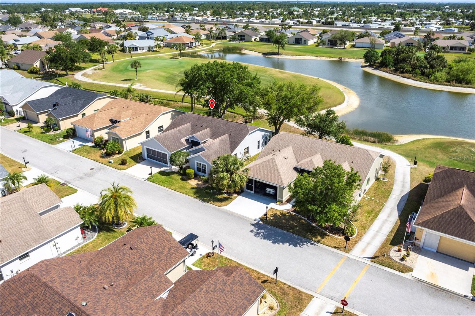 1872 BIRMINGHAM BLVD, PUNTA GORDA, FL, 33980