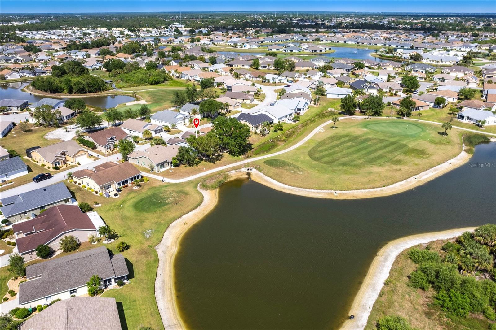 1872 BIRMINGHAM BLVD, PUNTA GORDA, FL, 33980