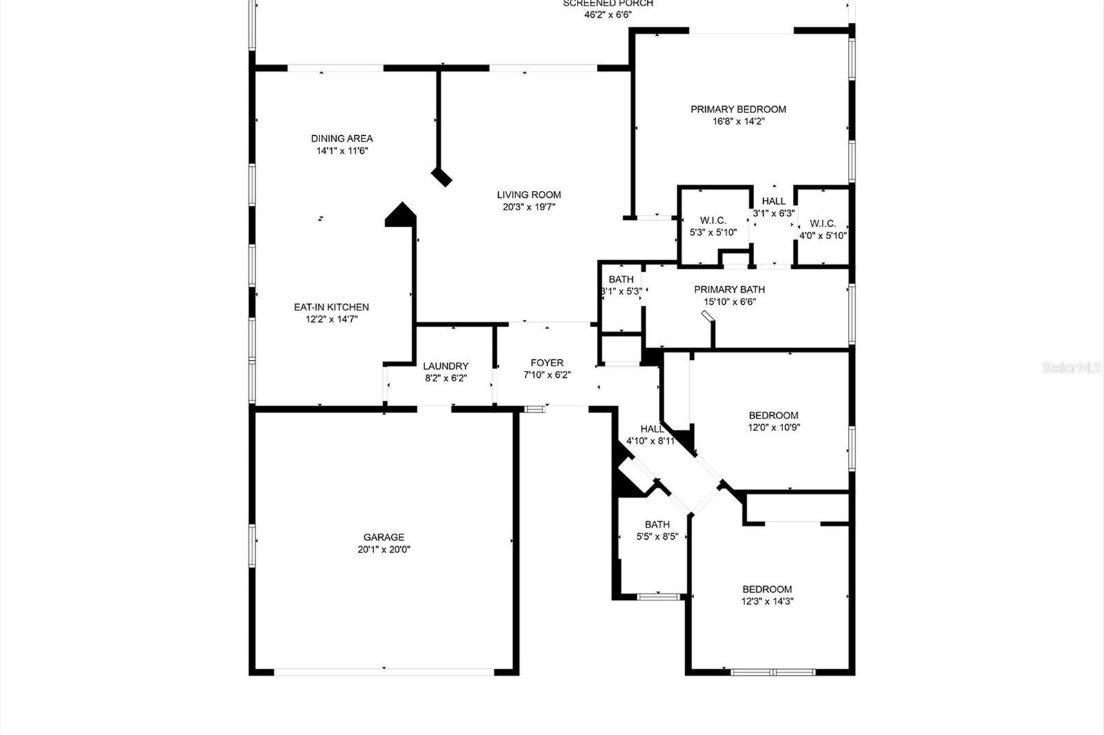 1872 BIRMINGHAM BLVD, PUNTA GORDA, FL, 33980