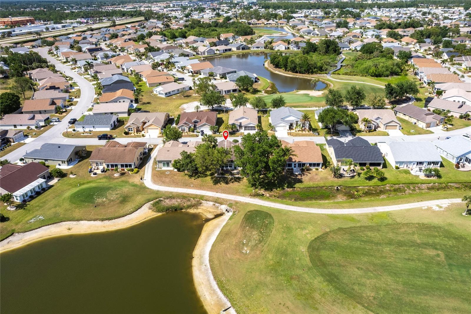 1872 BIRMINGHAM BLVD, PUNTA GORDA, FL, 33980