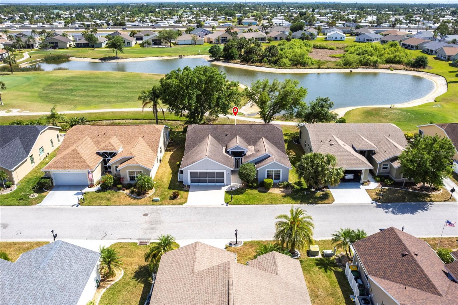 1872 BIRMINGHAM BLVD, PUNTA GORDA, FL, 33980