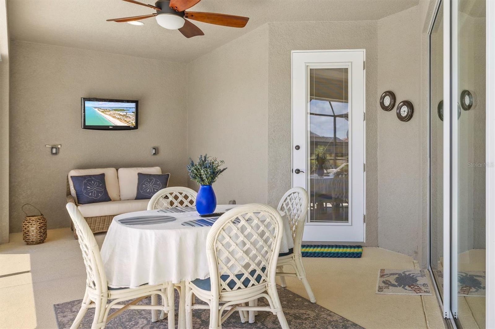 8058 SANTA CRUZ DR, PORT CHARLOTTE, FL, 33981