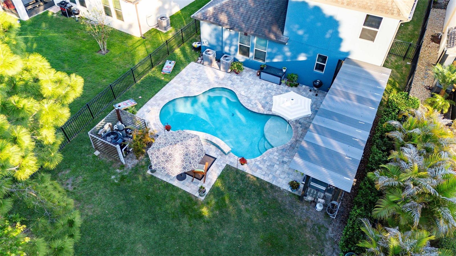 30647 WALKER CUP PL, WESLEY CHAPEL, FL, 33543