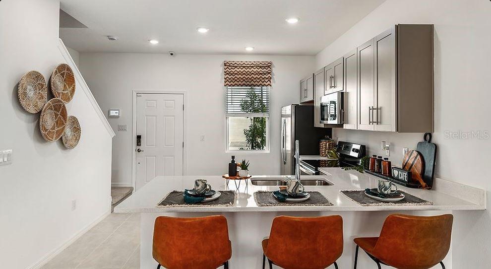 3124 SKYLINE LOOP, KISSIMMEE, FL, 34758