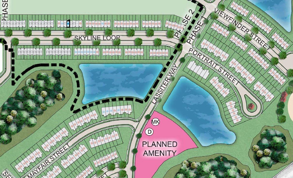 3124 SKYLINE LOOP, KISSIMMEE, FL, 34758