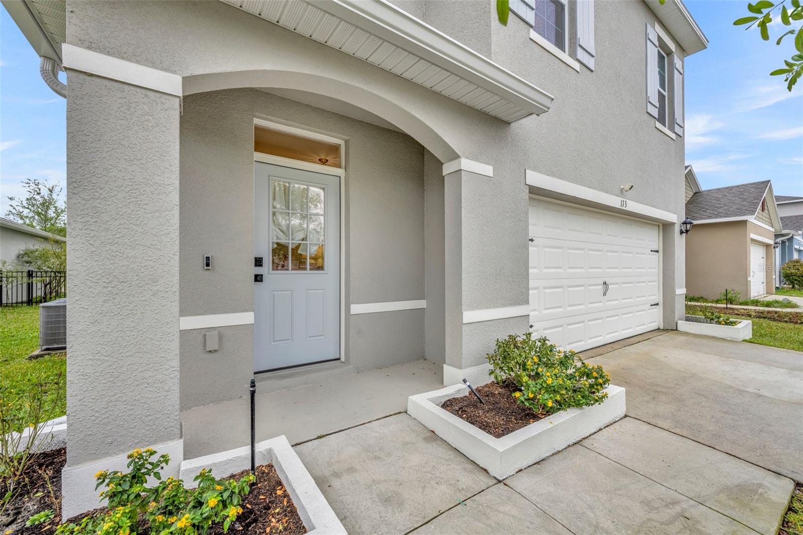 113 CAMILLA RD, DELAND, FL, 32724