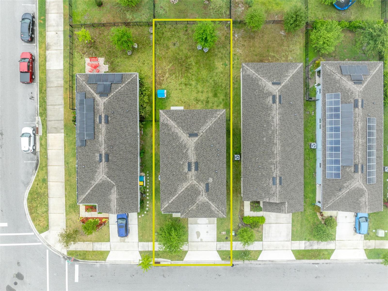 113 CAMILLA RD, DELAND, FL, 32724