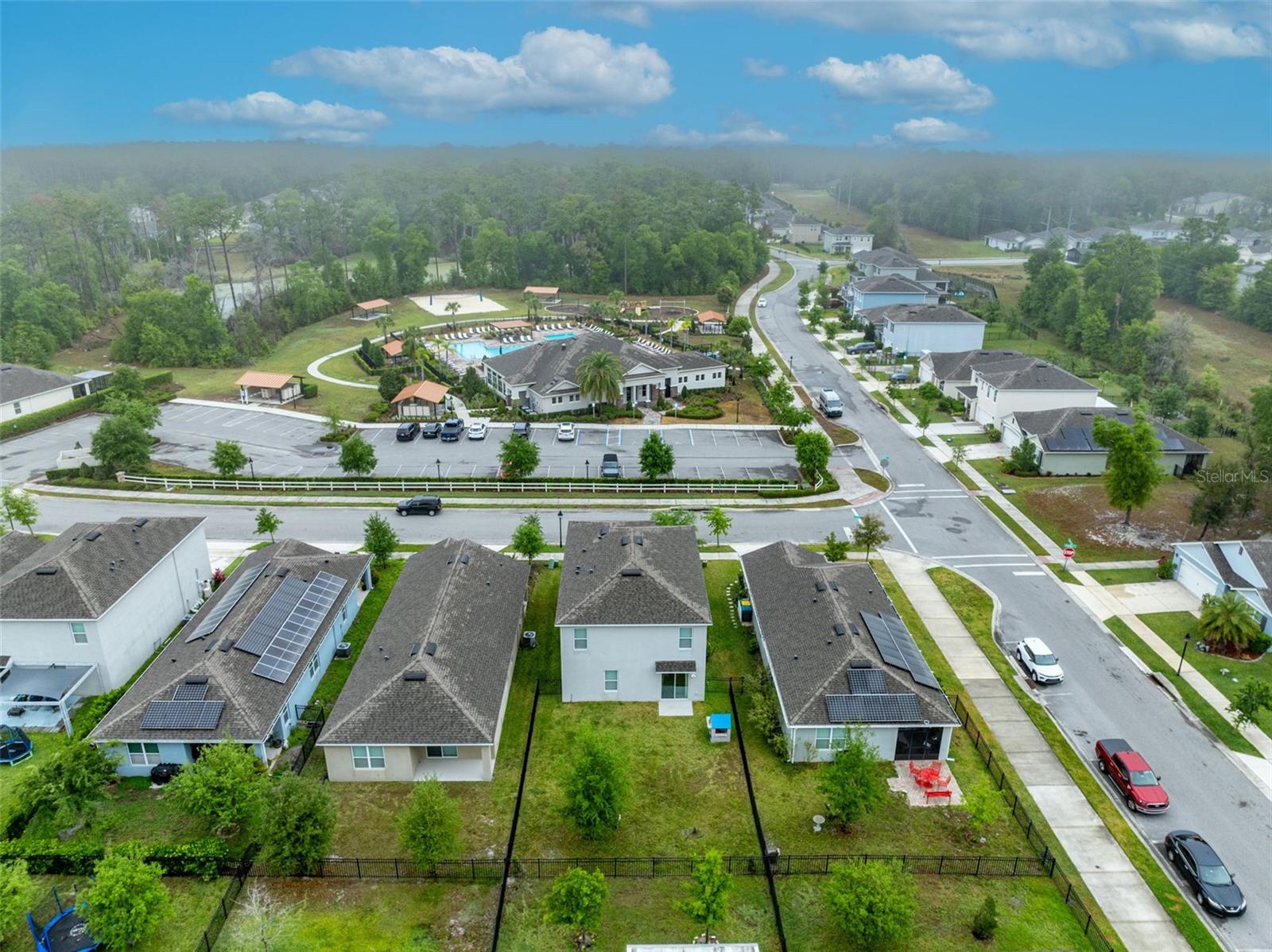 113 CAMILLA RD, DELAND, FL, 32724