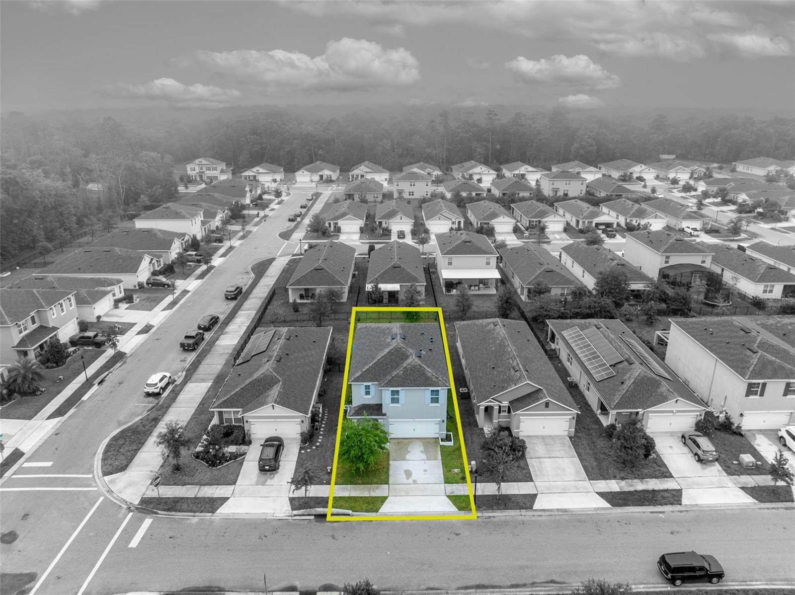 113 CAMILLA RD, DELAND, FL, 32724