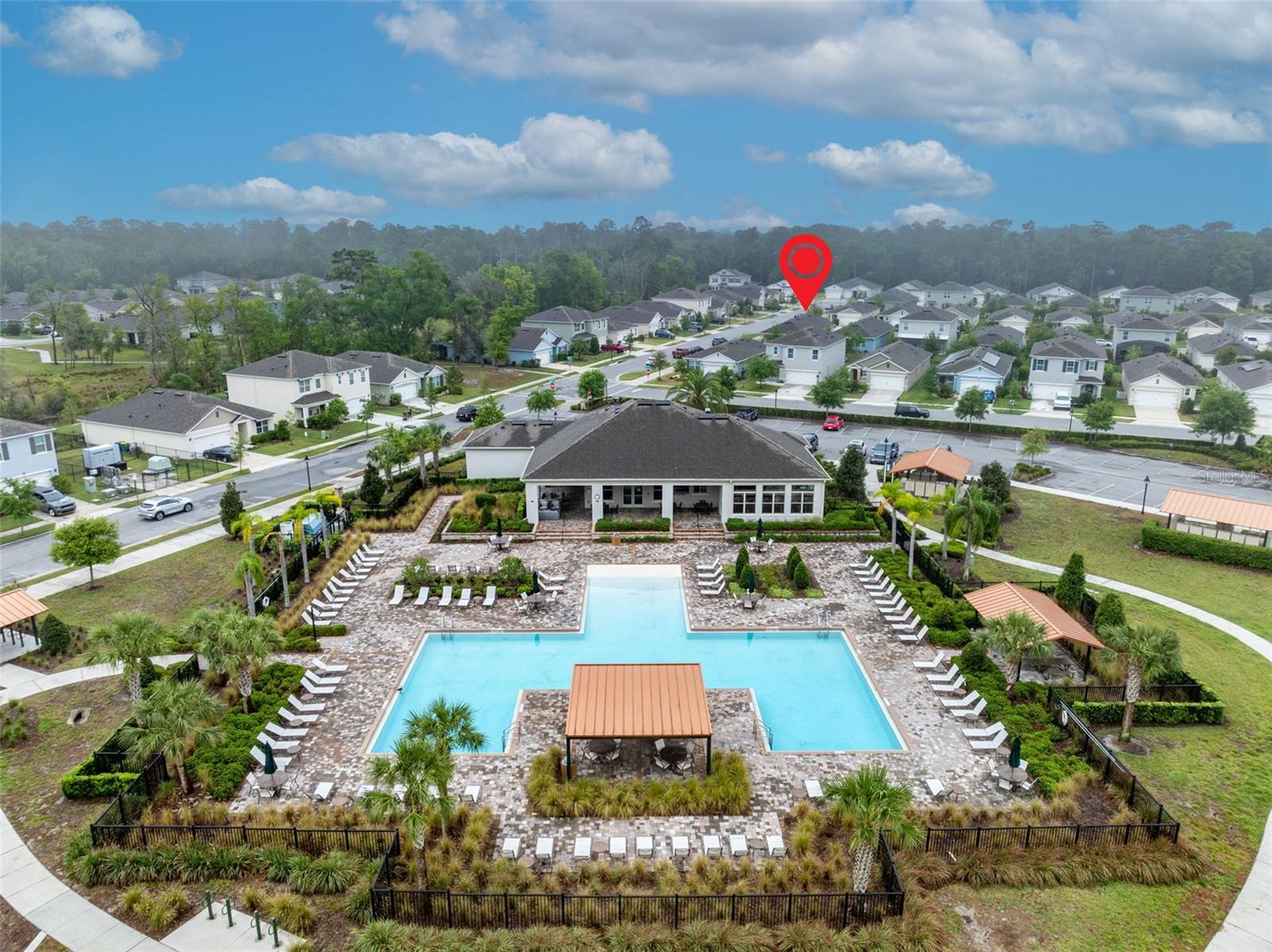 113 CAMILLA RD, DELAND, FL, 32724