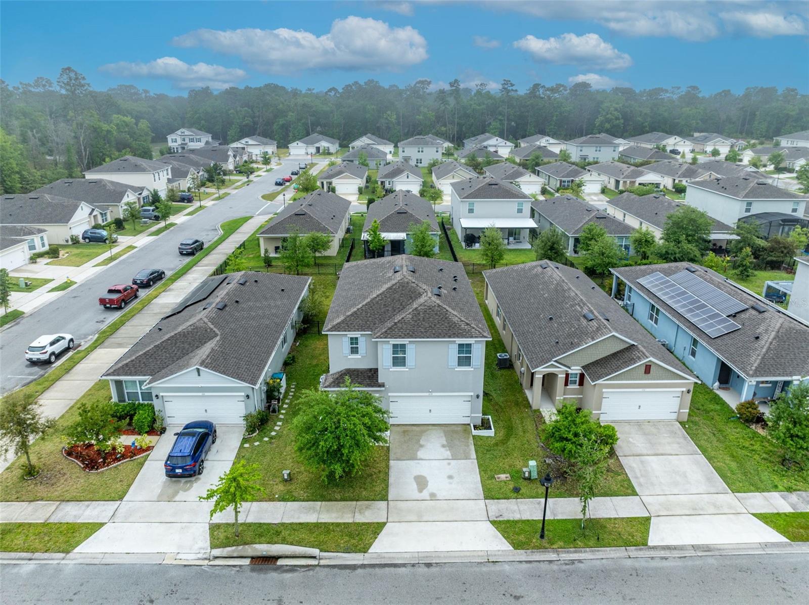 113 CAMILLA RD, DELAND, FL, 32724