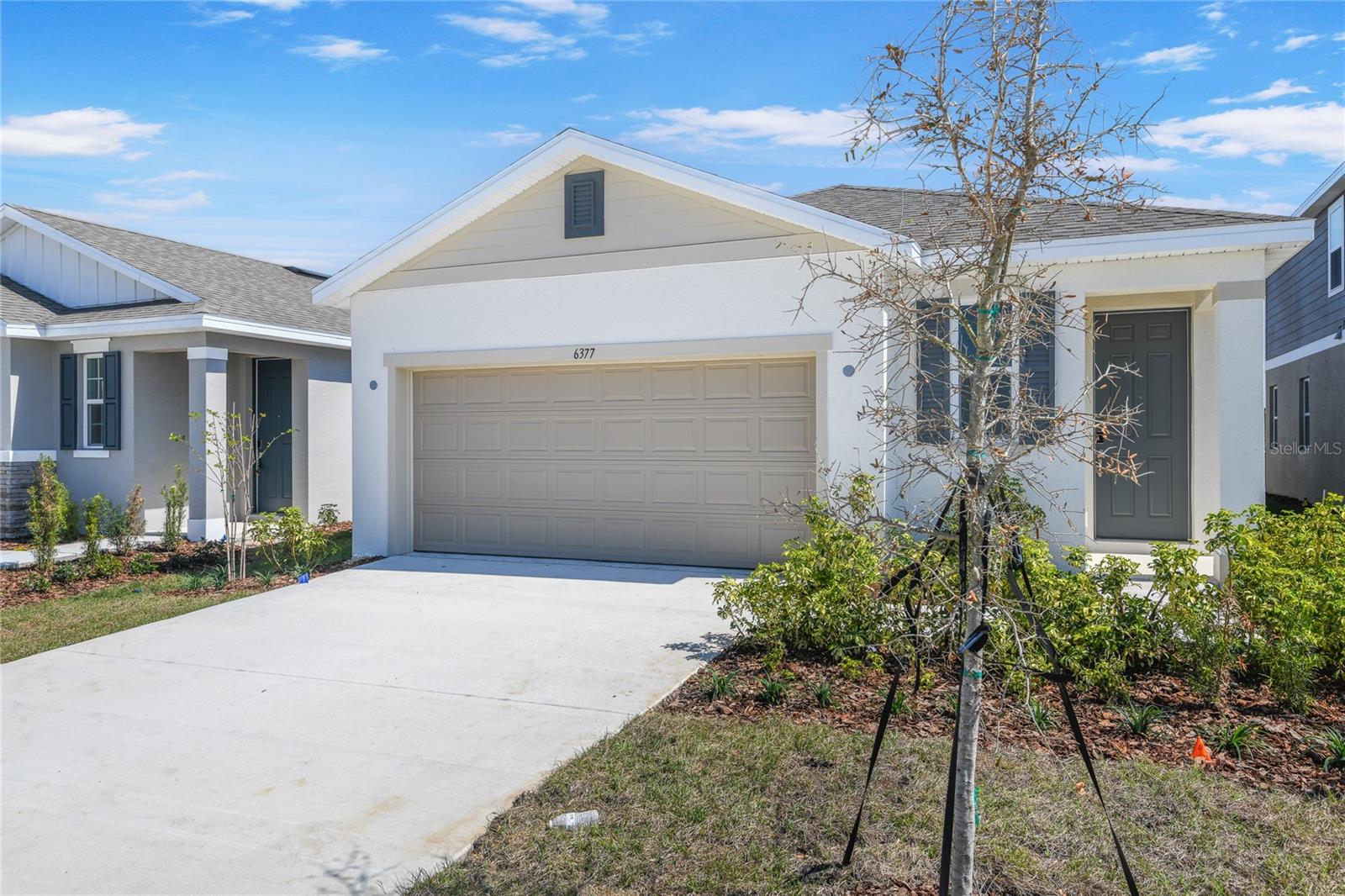 6377 CLOVER ST, LAKE HAMILTON, FL, 33851