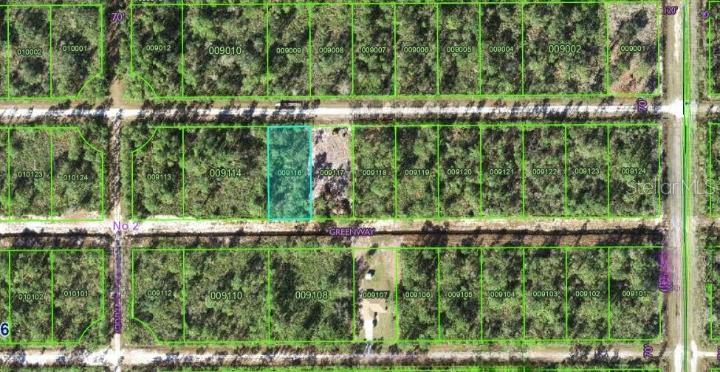 417 AZALEA DR, INDIAN LAKE ESTATES, FL, 33855