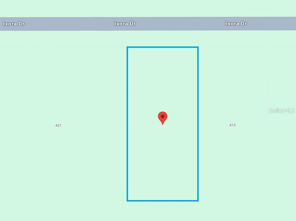 417 AZALEA DR, INDIAN LAKE ESTATES, FL, 33855