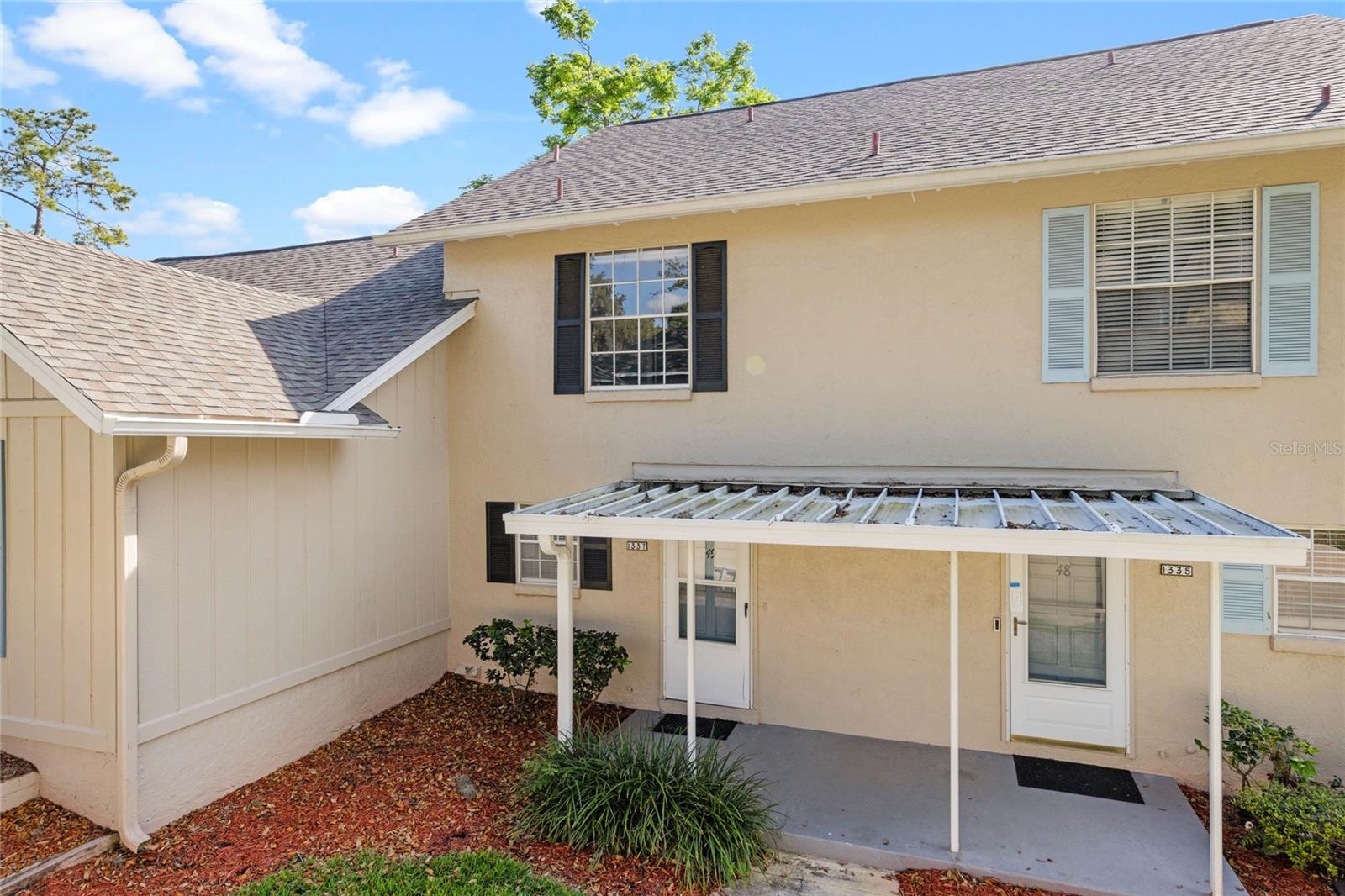 1337 VILLA LN #49, APOPKA, FL, 32712