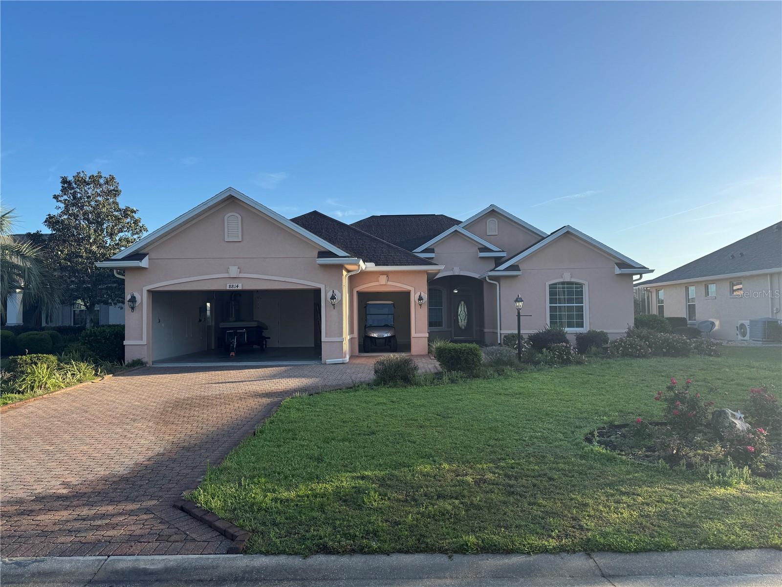 8814 SW 83RD COURT RD, OCALA, FL, 34481