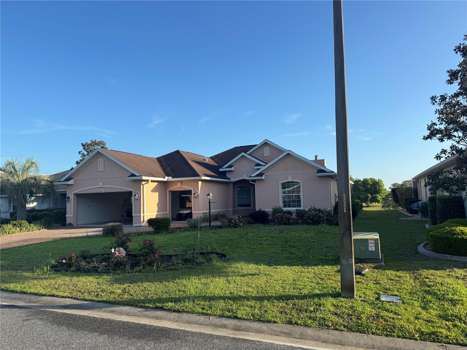 8814 SW 83RD COURT RD, OCALA, FL, 34481