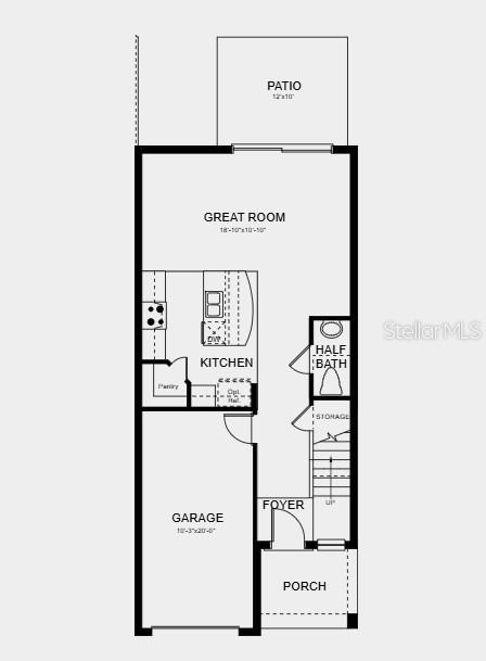 140 RIVER FRONT WAY, EDGEWATER, FL, 32141