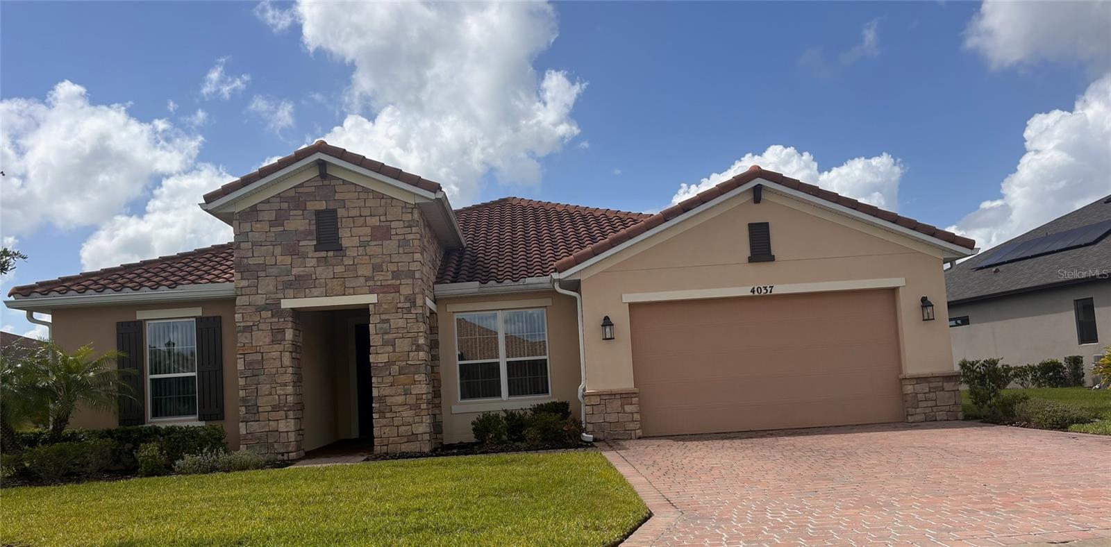 4037 VIA TOLEDO CT, POINCIANA, FL, 34759