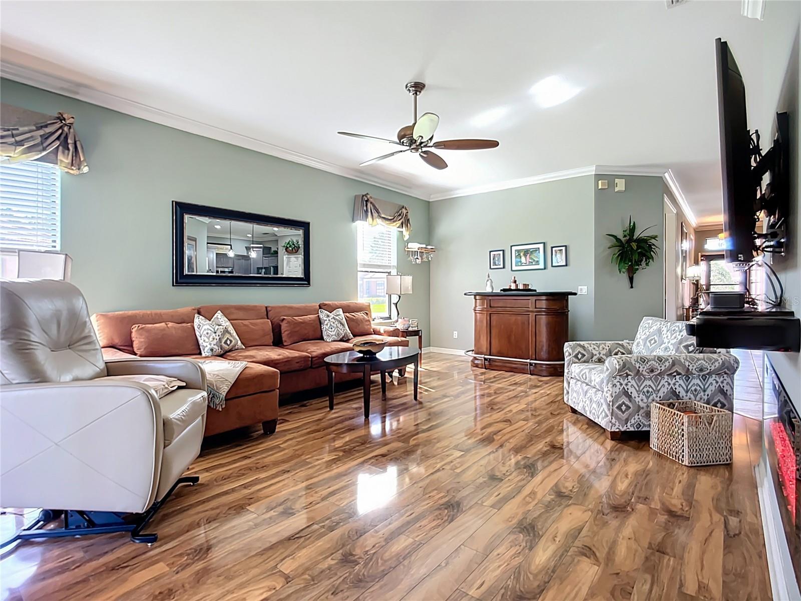 146 SHELL FALLS DR, APOLLO BEACH, FL, 33572