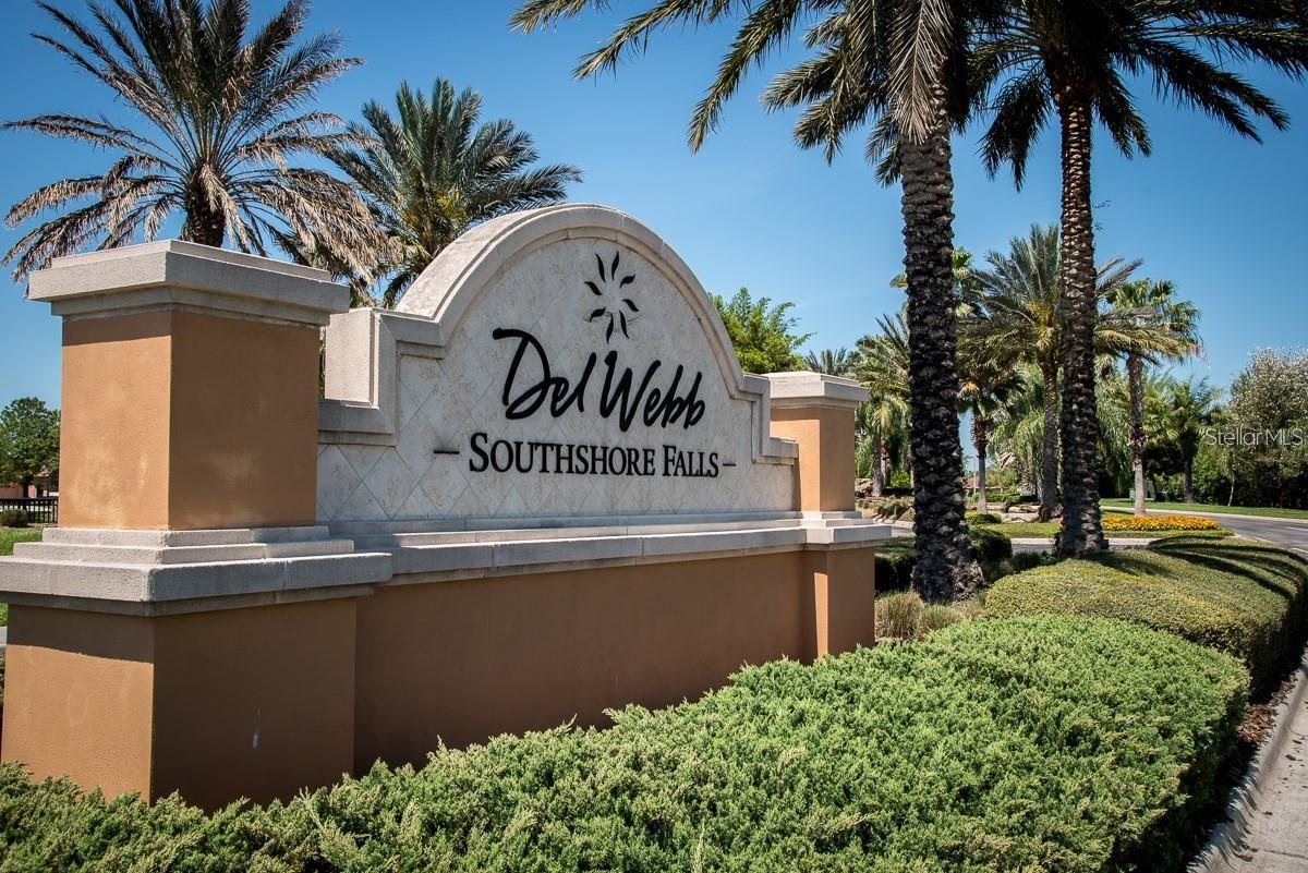 146 SHELL FALLS DR, APOLLO BEACH, FL, 33572