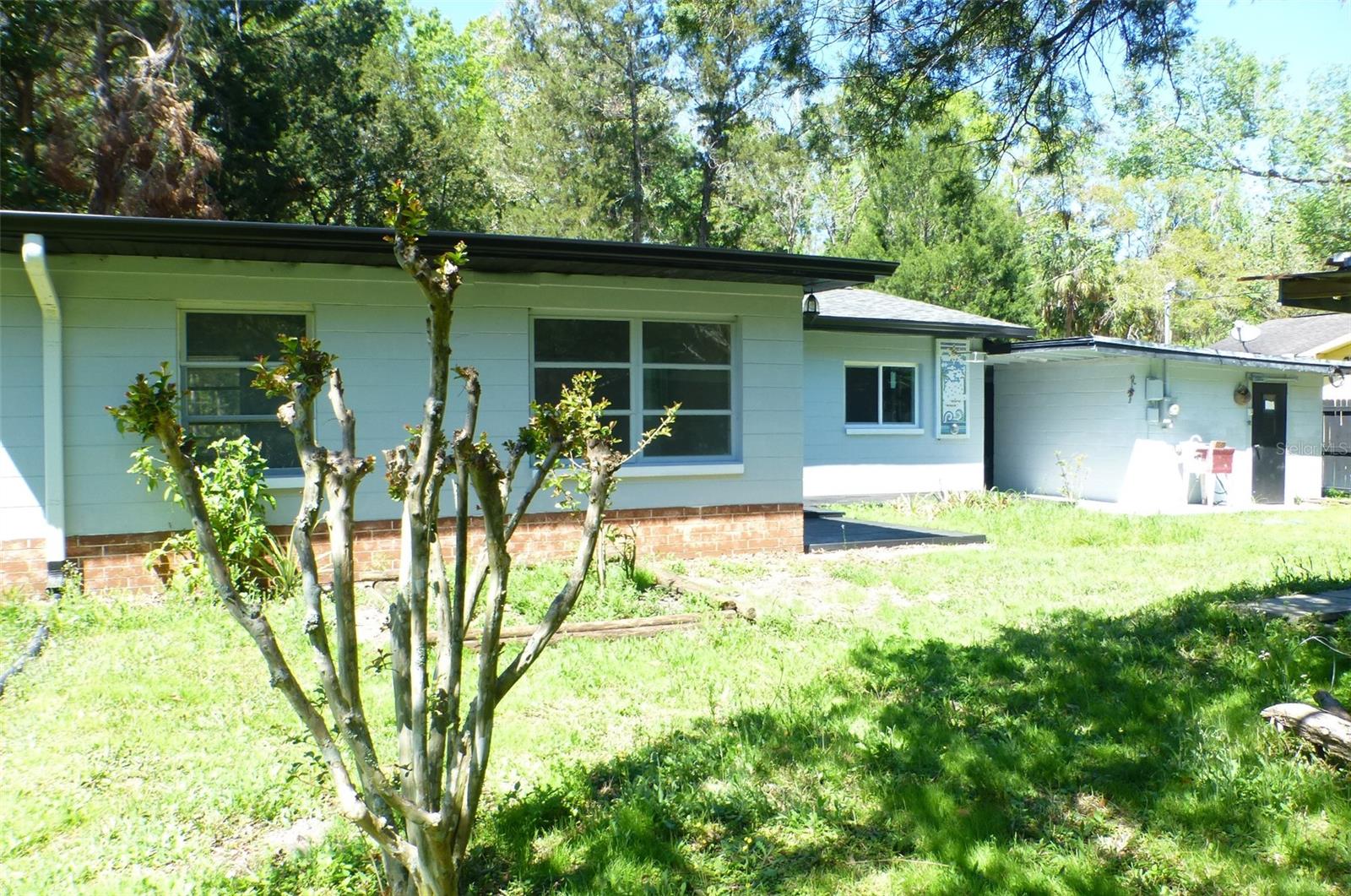 8896 W WHITE DOGWOOD DR, HOMOSASSA, FL, 34448