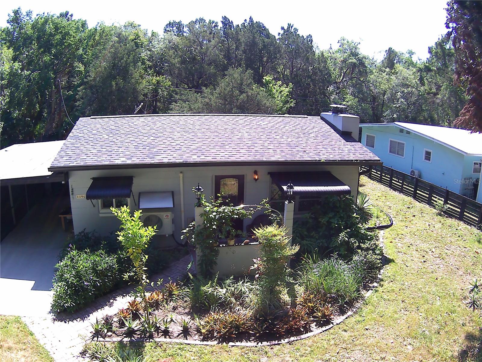 8896 W WHITE DOGWOOD DR, HOMOSASSA, FL, 34448