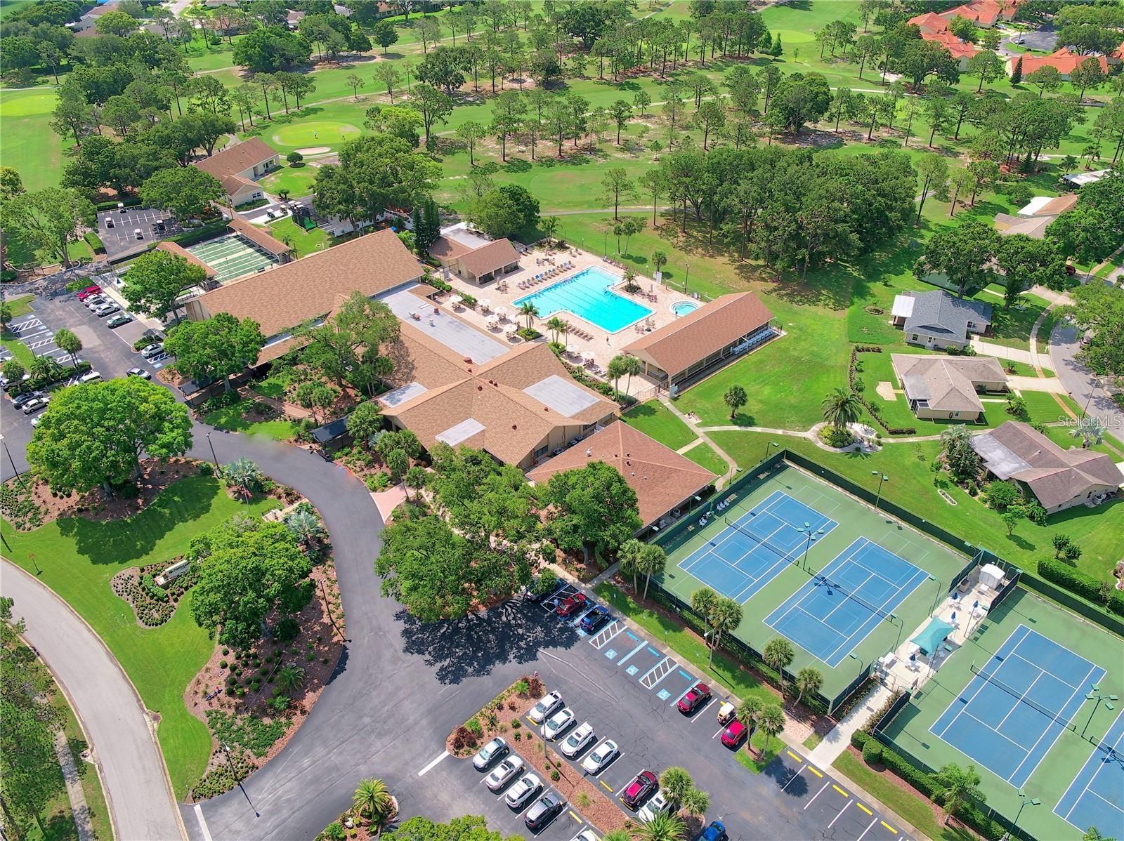 2814 LOMOND DR, PALM HARBOR, FL, 34684
