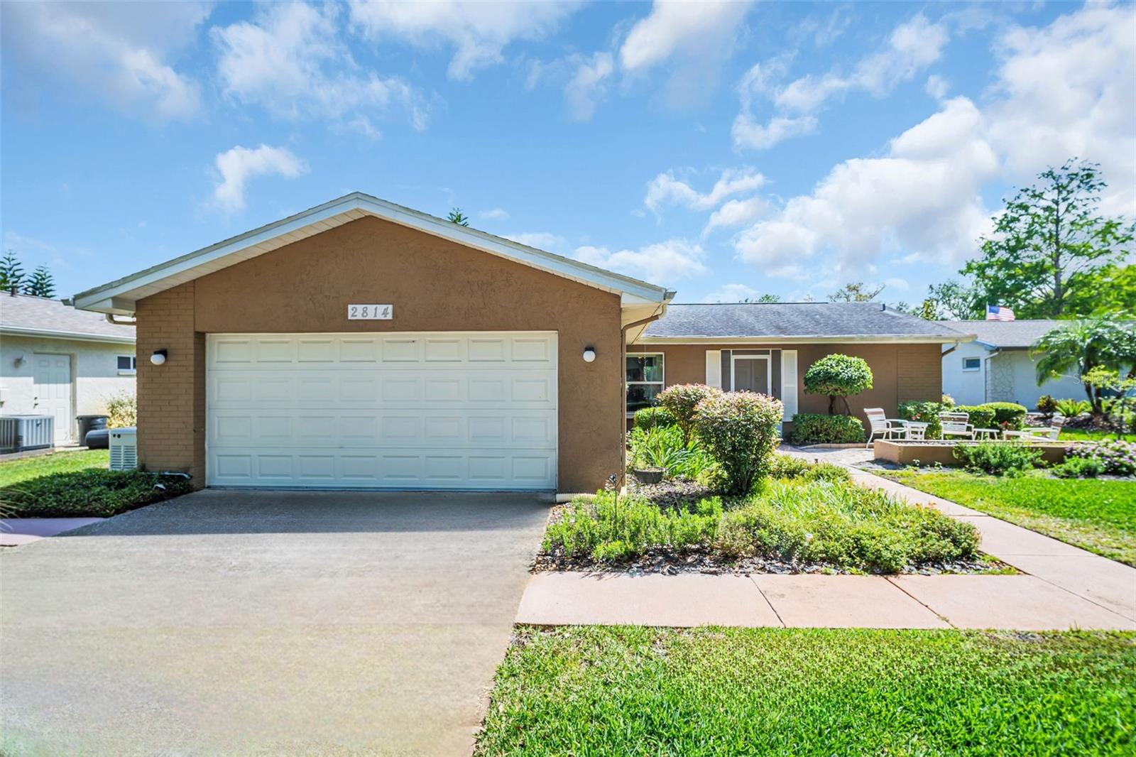 2814 LOMOND DR, PALM HARBOR, FL, 34684