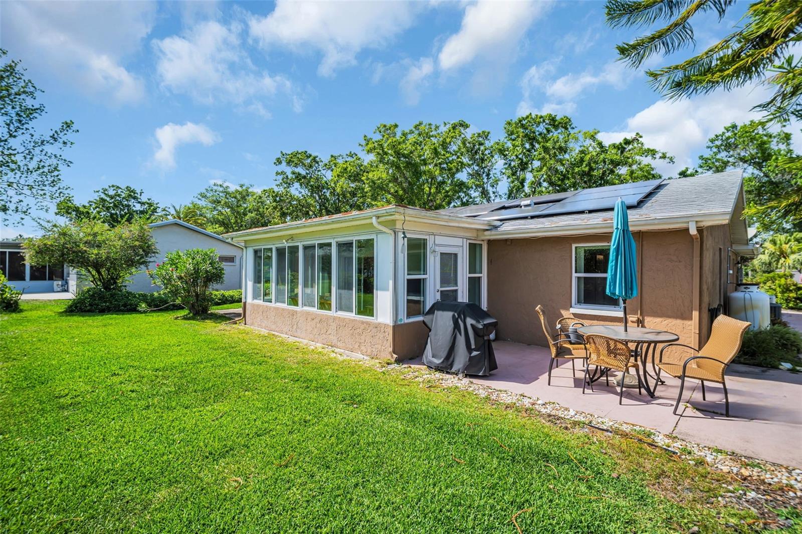 2814 LOMOND DR, PALM HARBOR, FL, 34684