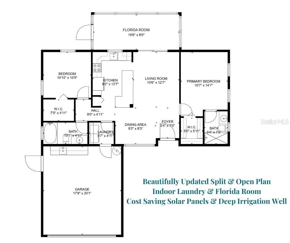 2814 LOMOND DR, PALM HARBOR, FL, 34684