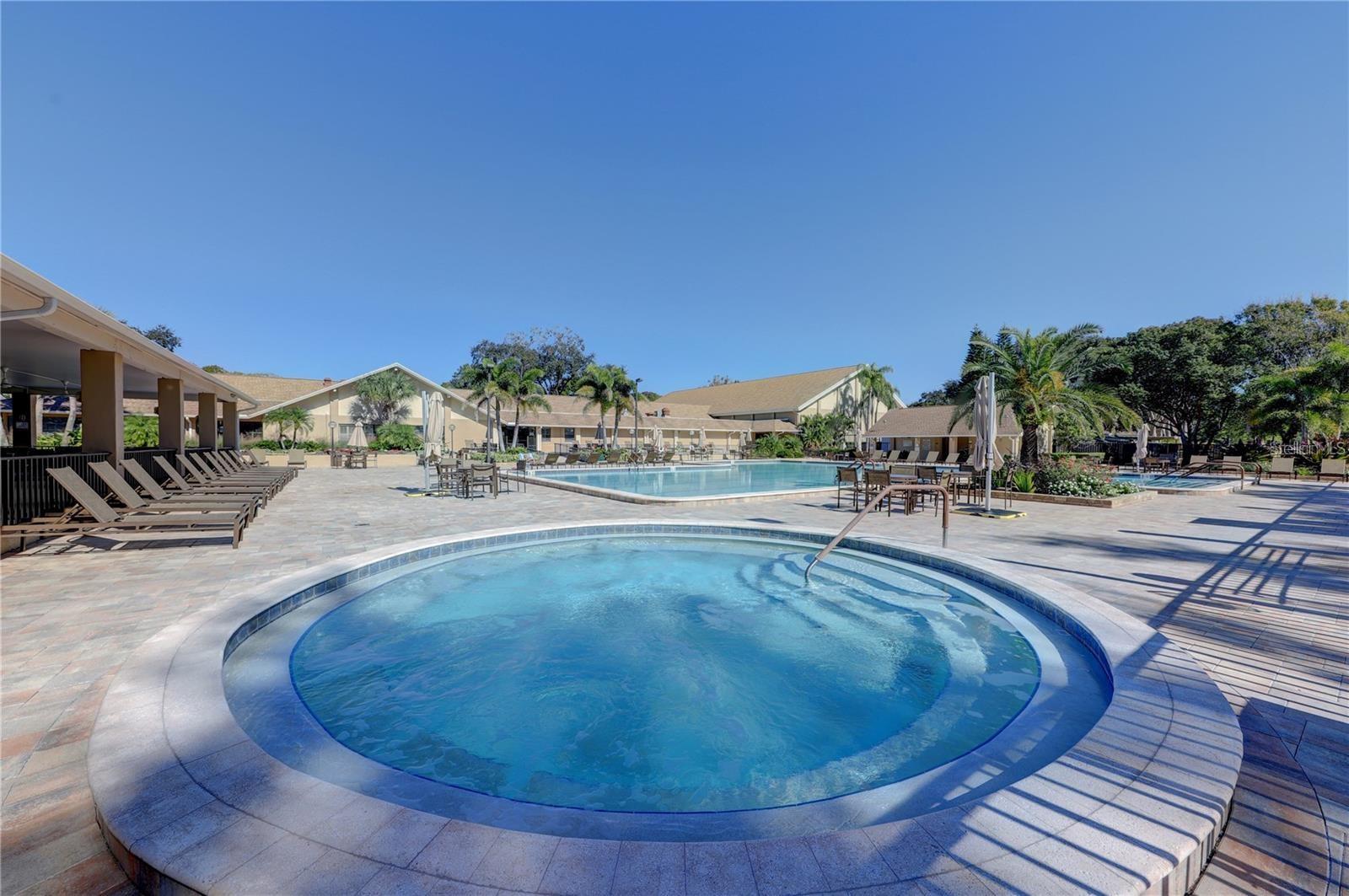 2814 LOMOND DR, PALM HARBOR, FL, 34684