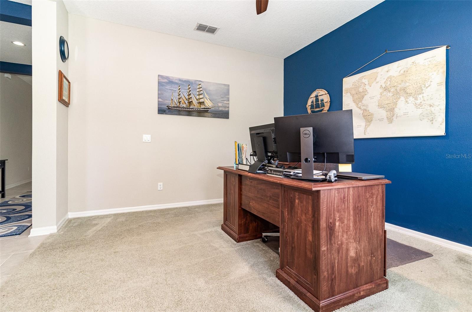 3349 SAGEBRUSH ST, HARMONY, FL, 34773