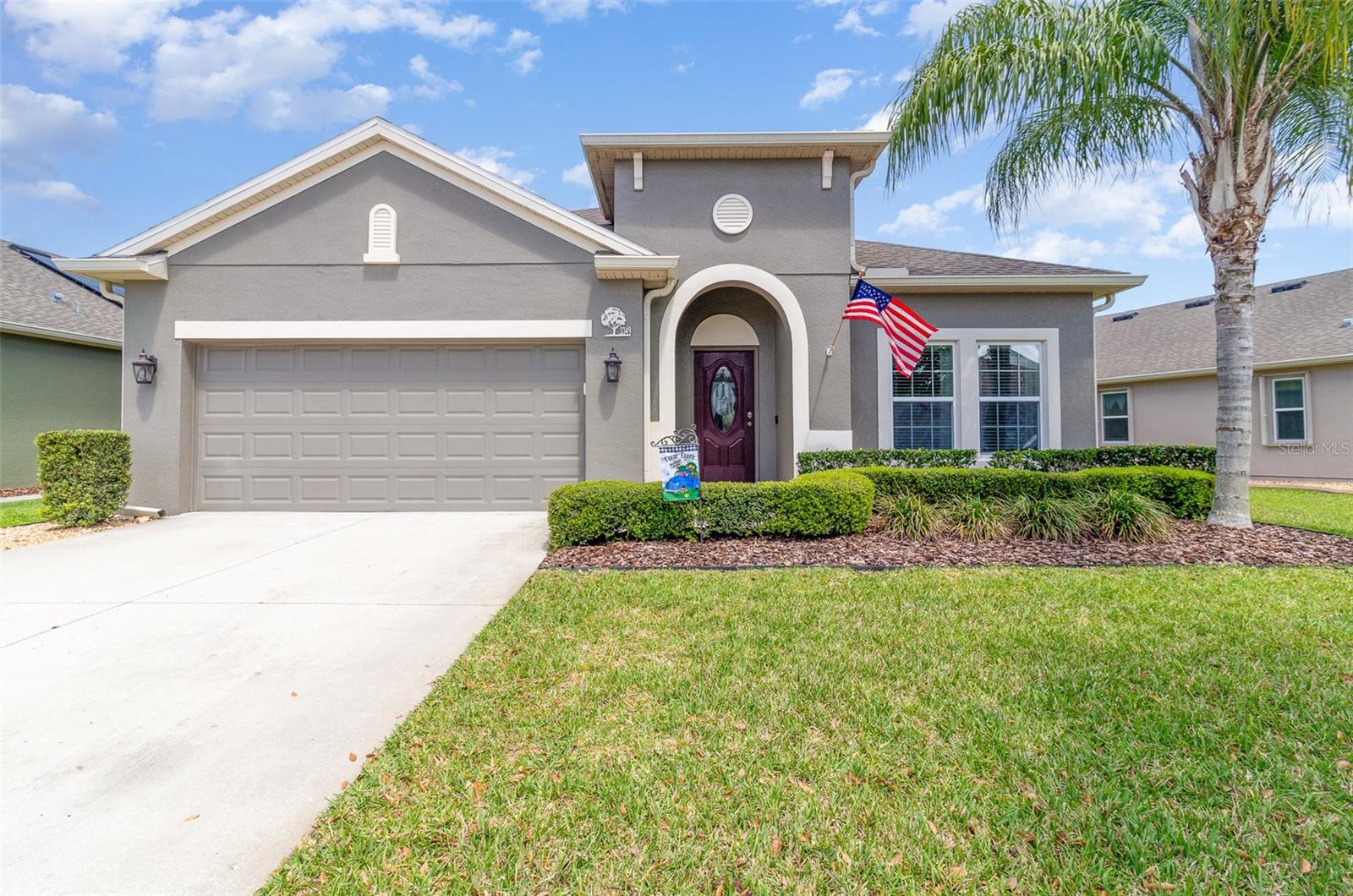 3349 SAGEBRUSH ST, HARMONY, FL, 34773