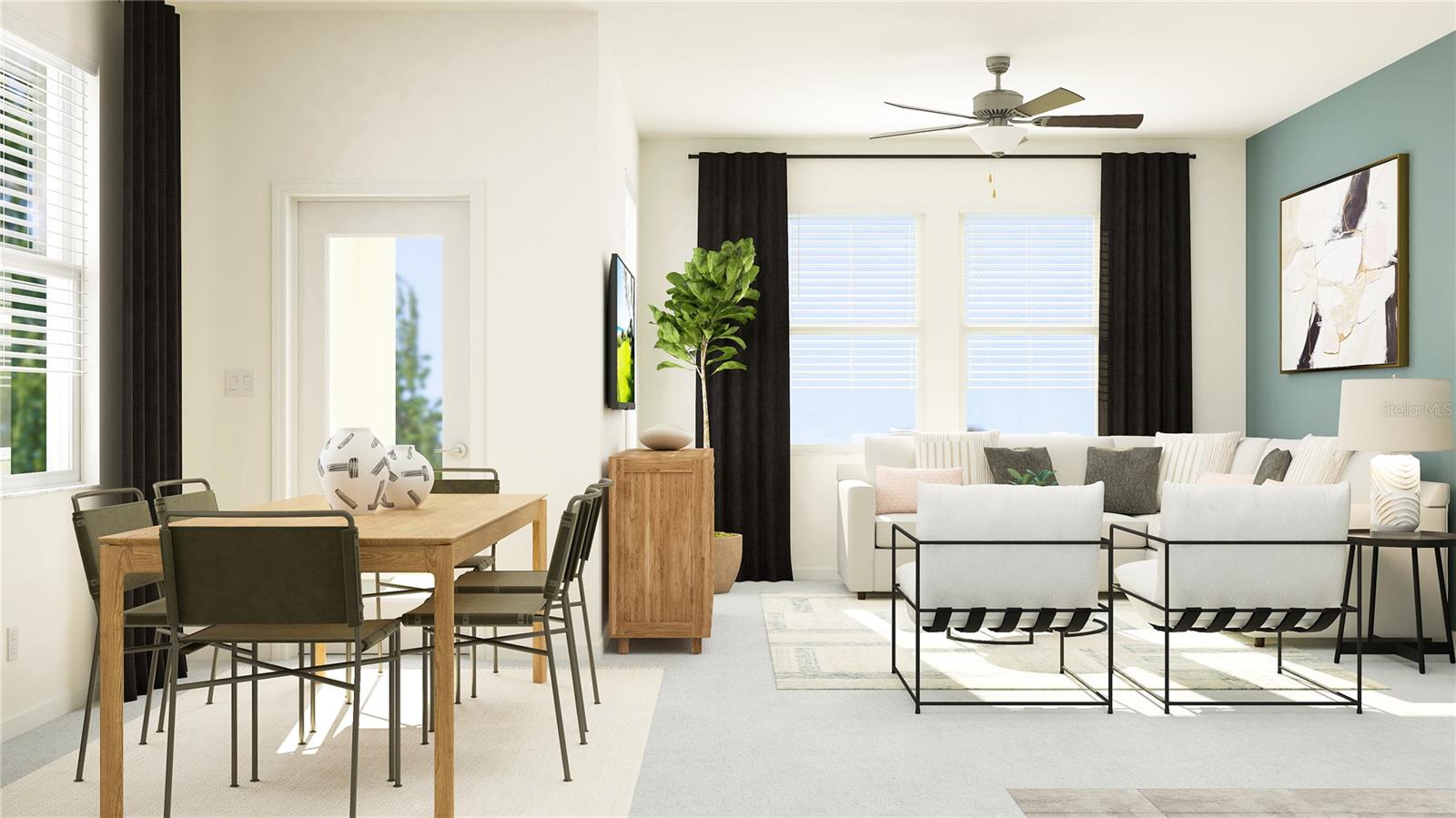 10801 FORT WHITE CT, TAMPA, FL, 33647