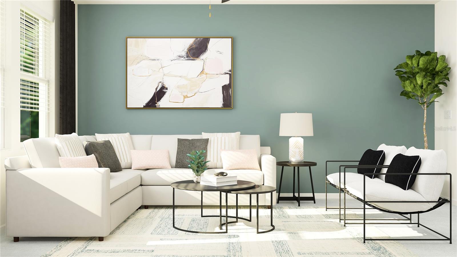 10801 FORT WHITE CT, TAMPA, FL, 33647