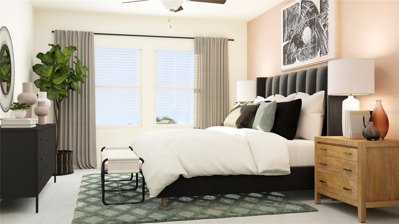 10801 FORT WHITE CT, TAMPA, FL, 33647