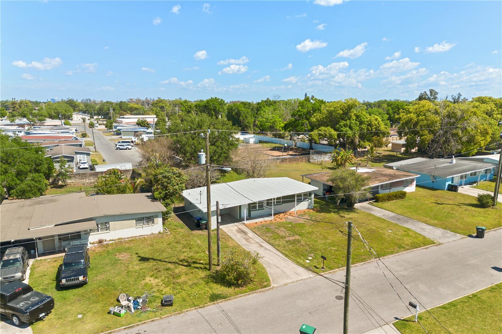 101 W WALLACE ST, ORLANDO, FL, 32809