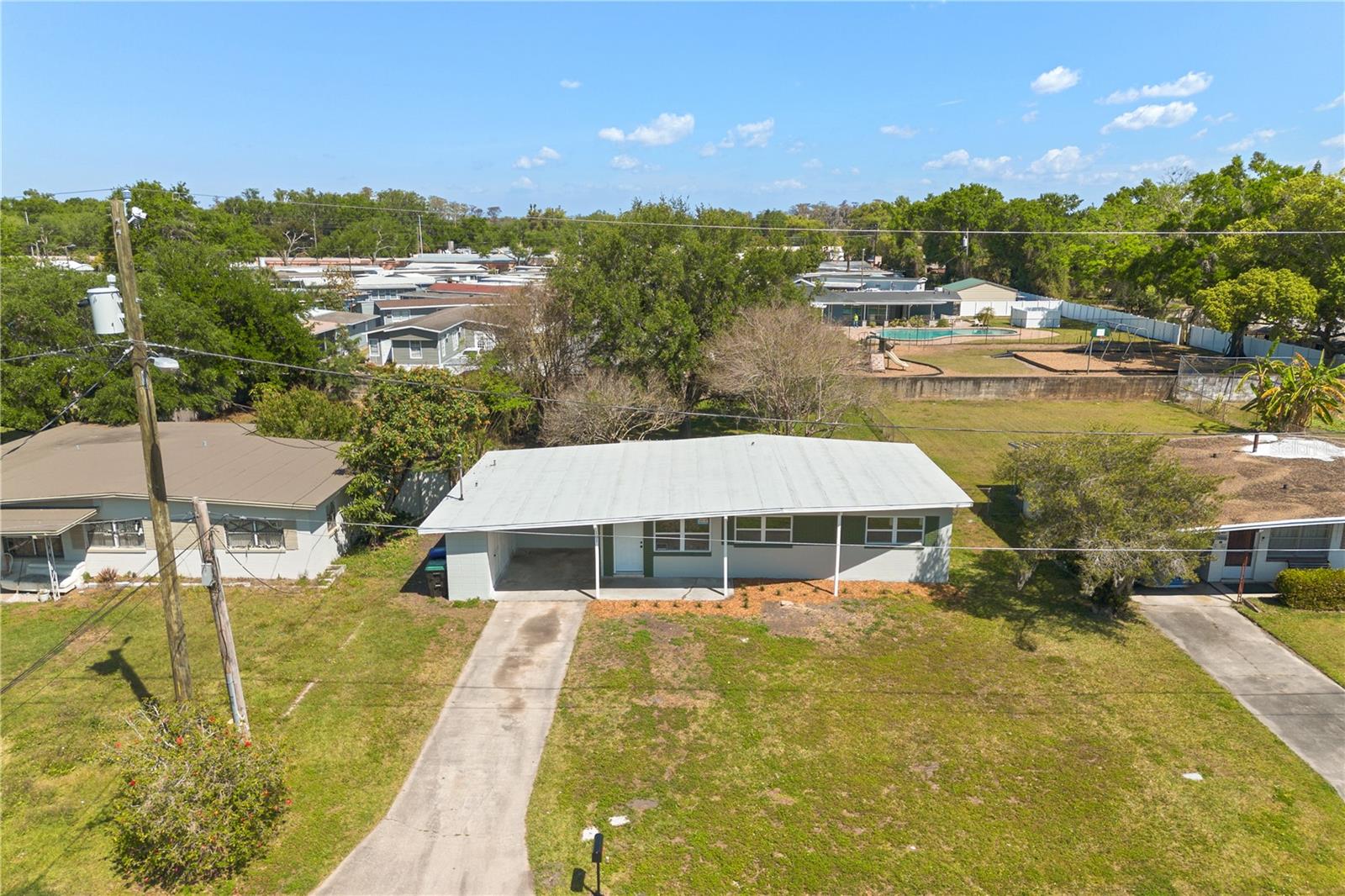 101 W WALLACE ST, ORLANDO, FL, 32809