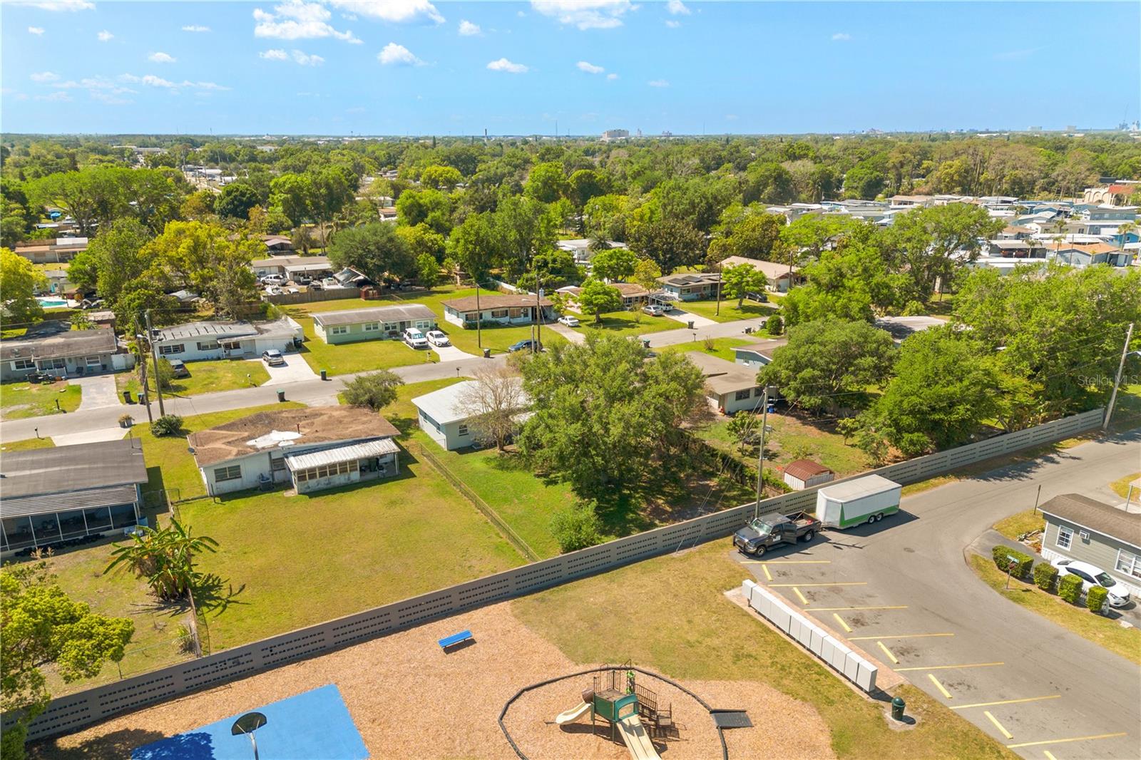 101 W WALLACE ST, ORLANDO, FL, 32809