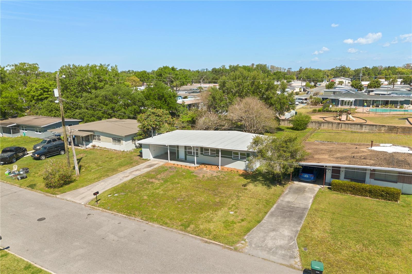 101 W WALLACE ST, ORLANDO, FL, 32809