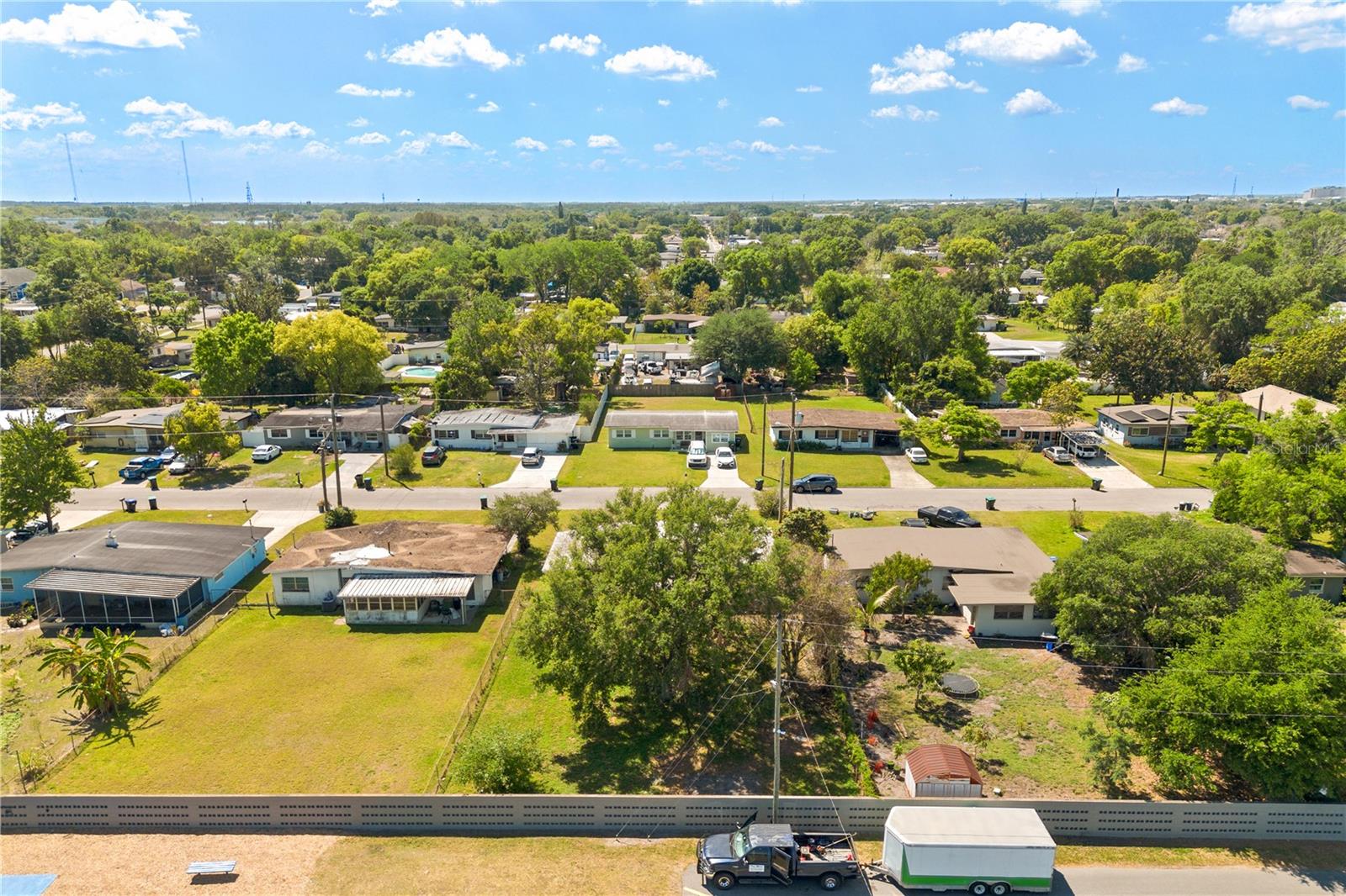 101 W WALLACE ST, ORLANDO, FL, 32809