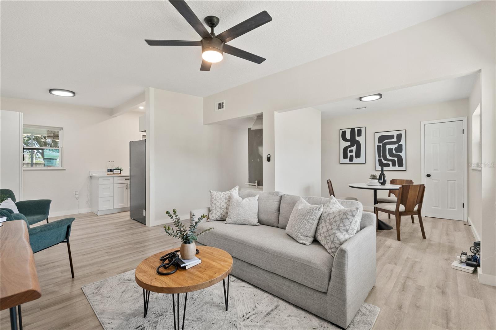 101 W WALLACE ST, ORLANDO, FL, 32809