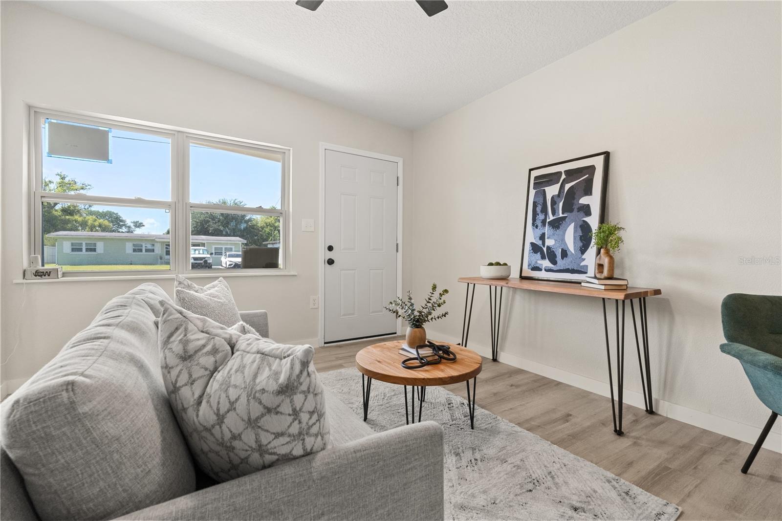 101 W WALLACE ST, ORLANDO, FL, 32809